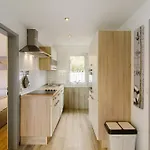 Opashus Apartment Borkum