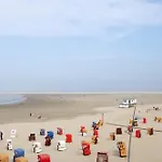 Opashus Borkum