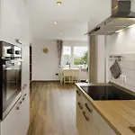 Opashus Apartment Borkum