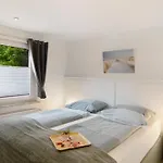 Opashus Apartment Borkum