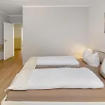 Opashus Apartment Borkum