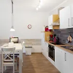 Opashus Apartment