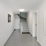 Apartment Opashus Borkum