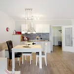 Apartment Opashus Borkum