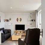 Apartment Opashus *