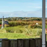 Apartment Opashus Borkum