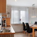 Apartment Opashus Borkum