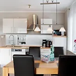 Apartment Opashus *