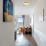 Opashus Borkum