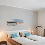 Opashus Apartment