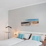 Opashus Borkum
