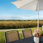 Apartment Opashus Borkum