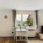 Apartment Opashus Borkum