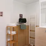 Apartment Opashus Borkum