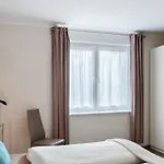 公寓 Opashus 博尔库姆
