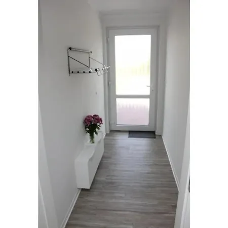 Apartment Opashus Borkum
