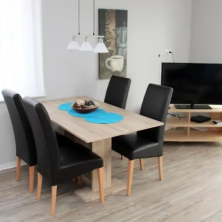 Apartment Opashus