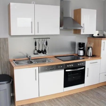 Apartment Opashus *