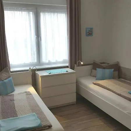 Apartment Opashus *