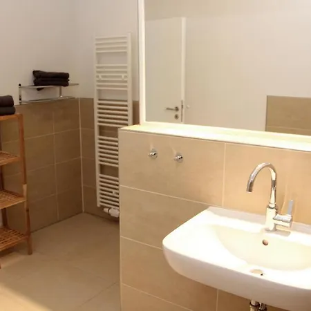 Apartment Opashus
