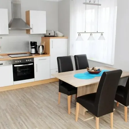 Apartment Opashus *