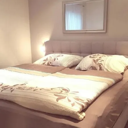Apartment Opashus *