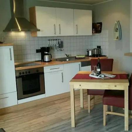 Apartment Opashus