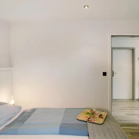Opashus Apartment Borkum