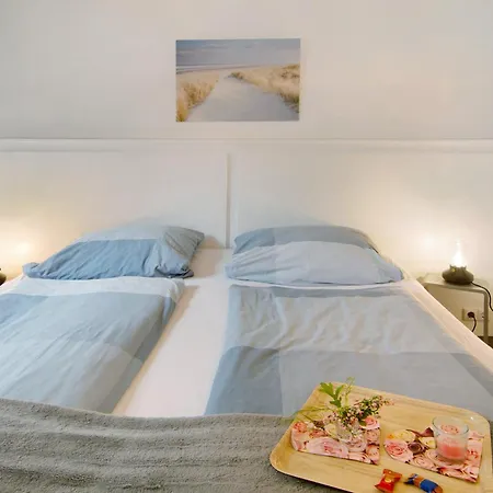 Opashus Apartment