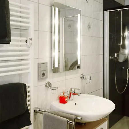 Apartment Opashus