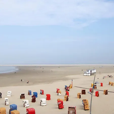 Opashus Borkum