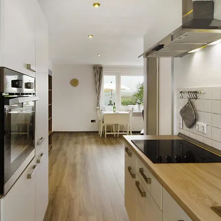 Opashus Apartment Borkum