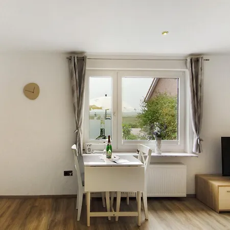 Apartment Opashus
