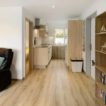 Apartment Opashus Borkum