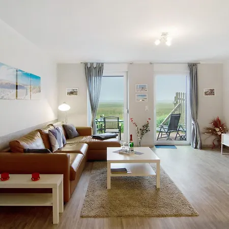 Opashus Apartment