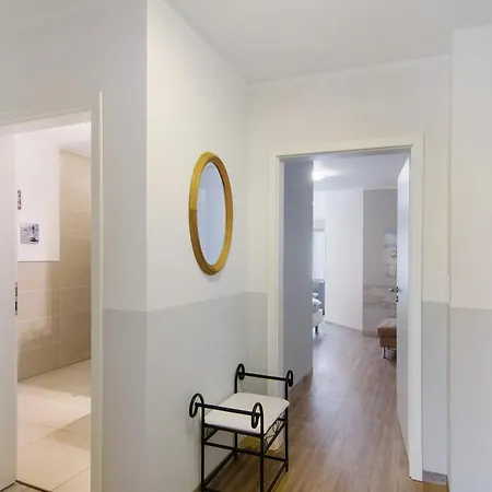Apartment Opashus *