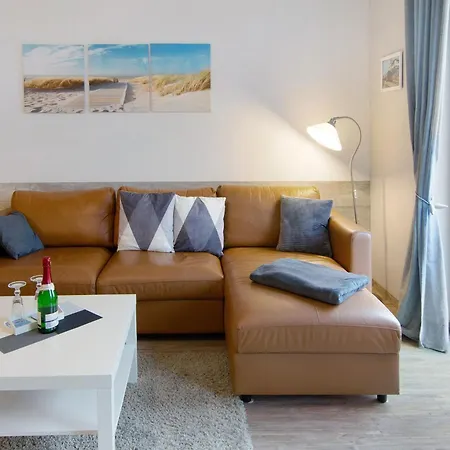 Opashus Apartment