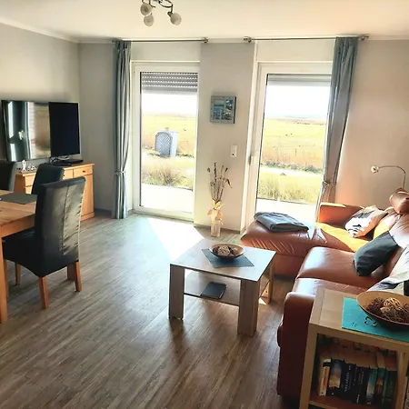 Opashus * Borkum