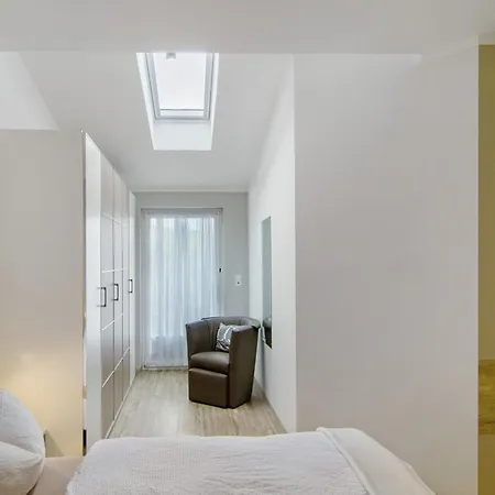 Opashus Apartamento *