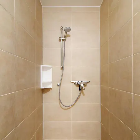 Opashus Apartamento *