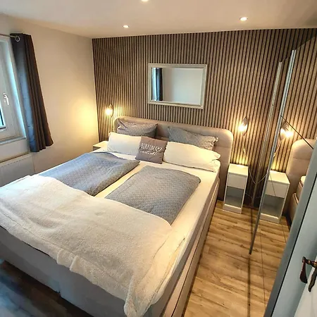 Apartamento Opashus Borkum