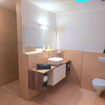 Opashus Apartamento