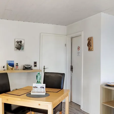 Apartamento Opashus