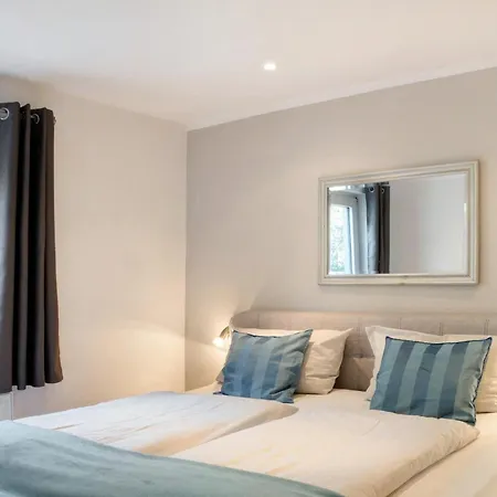 Opashus Apartamento