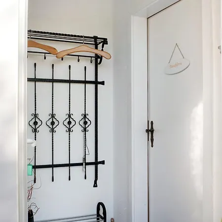 Opashus Apartamento