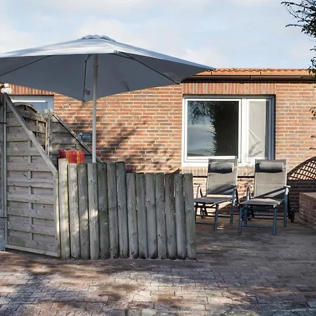 Opashus * Borkum