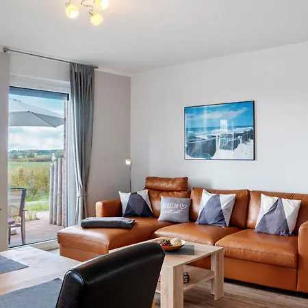 Opashus Apartamento