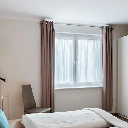 Apartamento Opashus Borkum