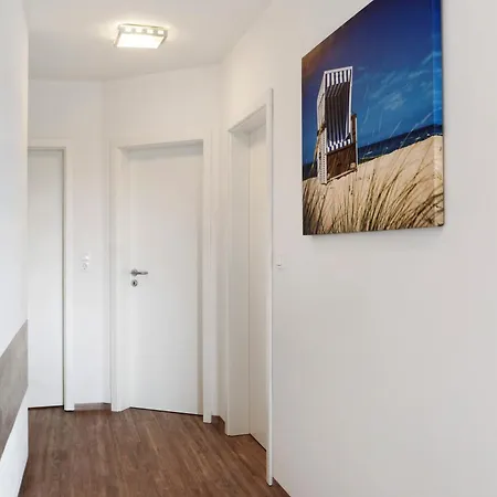 Apartamento Opashus