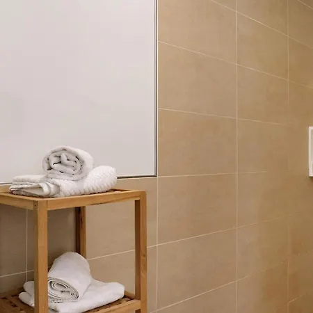 Opashus Apartamento *